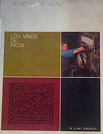 Los Vinos de Rioja | 162795 | Llano Gorostiza, Manuel