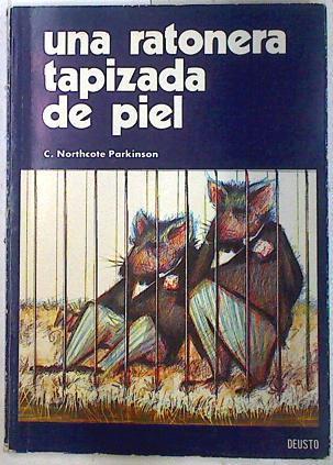 Una Ratonera tapizada de piel | 133514 | Parkinson, Cyril Northcote