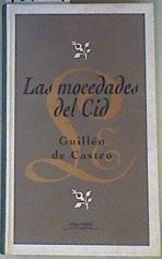 Las mocedades del Cid | 159609 | Castro, Guillén de