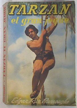 Tarzan el gran jeque | 74677 | Edgar Rice Burroughes