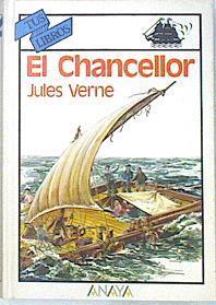 El Chancellor | 51926 | Verne Jules ( Julio )/Luis María Brox ( Introducción)