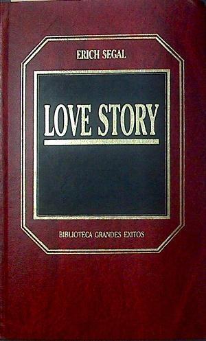 Love Story | 3717 | Segal Erich