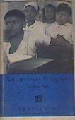 Antropología pedagógica | 164069 | Herman Nohl