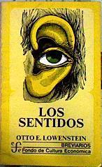 Los sentidos | 143487 | Lowenstein, Otto E