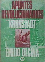 Apuntes revolucionarios | 149344 | Olcina, Emilio