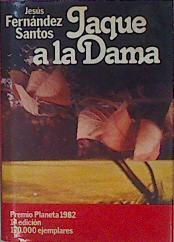 Jaque A La Dama | 2128 | Fernandez Santos Je