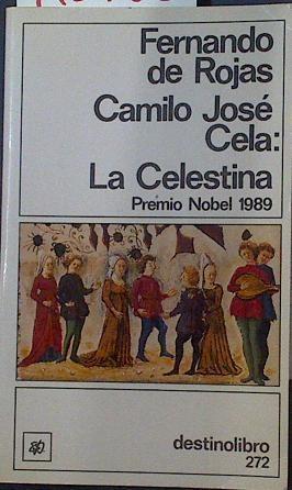 La Celestina | 118963 | Cela Camilo José, Fernando de Rojas