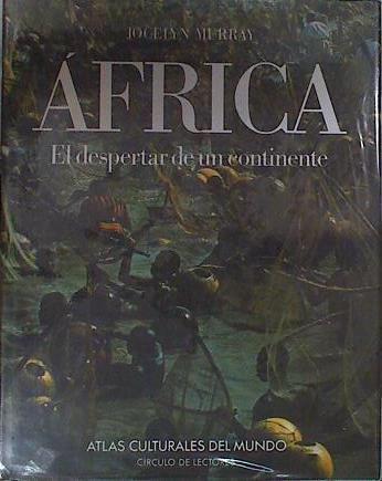 Africa: el despertar de un continente | 139575 | Murray, Jocelyn