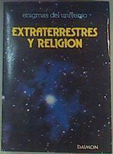 Extraterrestres y religión | 162425 | Freixedo, Salvador