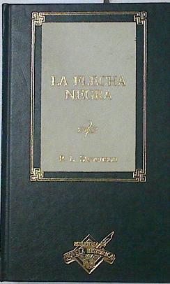 La Flecha negra | 126308 | Stevenson, Robert Louis