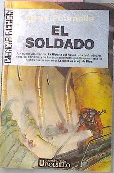 El Soldado | 21907 | Pournelle Jerry