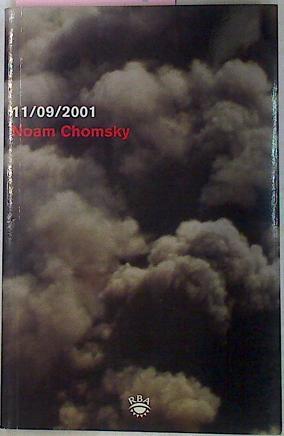 11/09/2001 | 9894 | Chomsky Noam