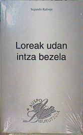 Loreak udan intza bezela | 149426 | Kalonje Ezeiza, Segundo