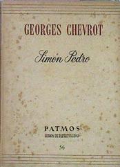 Simón Pedro | 65675 | Chevrot Georges
