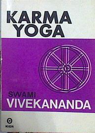 Karma Yoga | 49545 | Vivekananda Swami