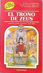 El Trono De Zeus | 18399 | Goodman Deborah Lerm/Ilustra Ron Wing