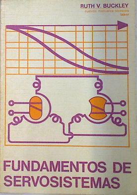 Fundamentos de servosistemas | 72000 | Buckley, Ruth