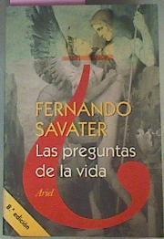 Las Preguntas De La Vida | 1854 | Savater Fernando