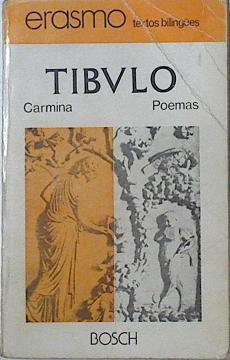 Poemas carmina | 34717 | Tibulo, Albio