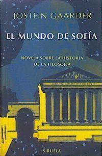 El Mundo De Sofia | 2478 | Gaarder Jostein B