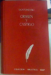 Crimen y castigo | 76283 | Dostoevskiï, Fiodor Mijaïlovich/Dostoyevski