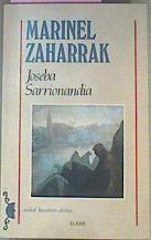 Marinel Zaharrak | 25826 | Sarrionandia Joseba