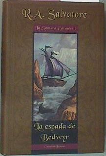 La Espada De Bedwyr | 55463 | Salvatore R A