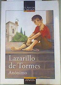 El Lazarillo de Tormes | 161612 | Anónimo