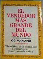 El vendedor más grande del mundo | 163336 | Mandino, Og