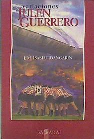 Variaciones Julen Guerrero | 98443 | Isasi Urdangarín, José