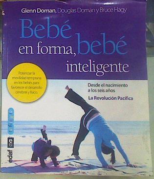 Bebé en forma, bebé inteligente | 156097 | Doman, Glenn J.     .. et al.