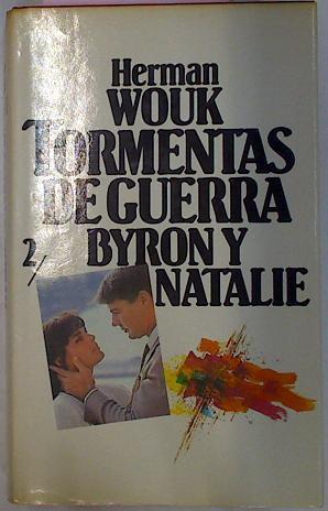 Tormentas De Guerra 2 Byron Y Natalie | 15373 | Wouk Herman