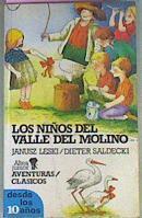 Los niños del Valle del Molino | 69851 | Leski, Janusz