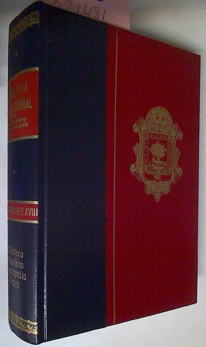 Historia General Del Señorio De Bizcaya Apend II Los Caminos de Vizcaya en la segunda mitad S/ XVIII | 61230 | Larrea Sagarminaga Maria Angel/Vicente Palacio Atard ( Prologo)