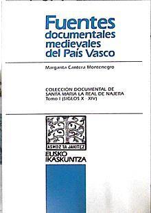 Colección documental del Archivo Municipal de Lekeitio. T.1(1325-1474) | 144818 | Archivo Municipal de Lekeitio