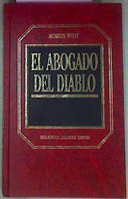 El Abogado Del Diablo | 3399 | West Morris