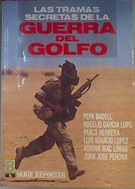 Las Tramas Secretas De La Guerra Del Golfo | 46027 | Rogelio García Lupo, Pepa Badell/Luis Ignacio Lopez, Pablo Herrera/Juan Jose Perona, Adrian Mac Liman