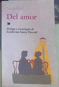 Del amor | 156521 | Stendhal