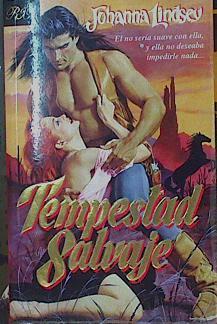 Tempestad salvaje | 153612 | Johanna Lindsey