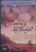 El señor de la isla Hawkfell | 165024 | Coulter, Catherine