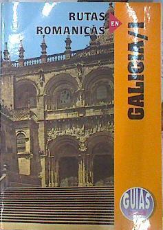Rutas Románicas en Galicia 1 | 139137 | Chamoso Lamas, Manuel