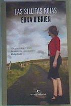 Las sillitas rojas | 165758 | O'Brien, Edna (1936-)