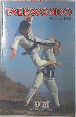 Tae kwon do | 73907 | Miguel (Wo, Lu Tao), Giménez Saurina