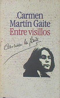 Entre Visillos | 6461 | Martin Gaite Carmen