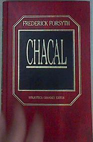 Chacal | 3418 | Forsyth Frederick