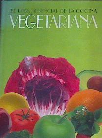 El libro esencial de la cocina vegetariana | 162796 | Murdoch Books