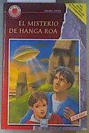 El misterio de Hanga Roa | 162656 | Lauren Jones