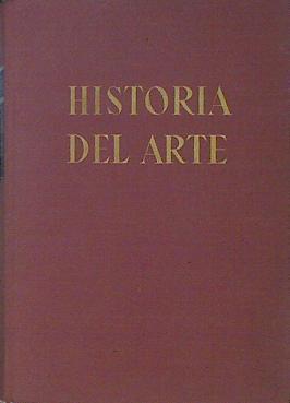 Historia Del Arte | 43617 | Leicht Hermann