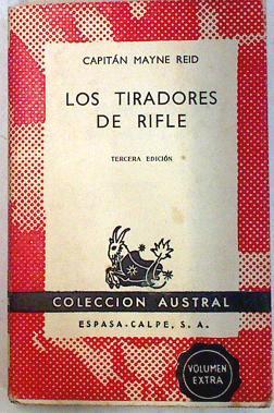 los Tiradores de rifle | 133928 | Reid, Thomás Mayne