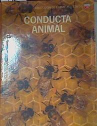 Conducta animal TIME LIFE Colección Popular | 164444 | Niko Tinbergen